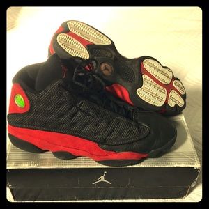 Air Jordan Retro 13 sz11